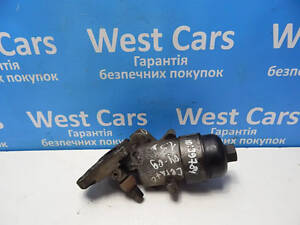 Б/в Корпус масляного фільтра на 1.5 crdi (дефект) на Kia Cerato 2004-2008