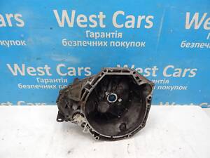 Б/в Корпус МКПП 1.5D на Renault Megane III 2008-2014