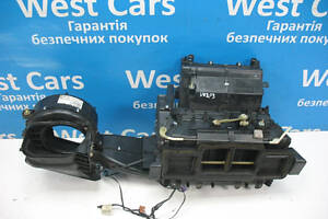 Б/в Корпус пічки на Mercedes-Benz C-Class 2000-2007