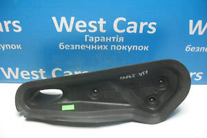 Б/в Корпус повітрозабірника на Smart Fortwo 2007-2014