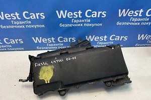 Б/в Корпус повітряного фільтра 1.4TDCI на Ford Fiesta 2002-2008