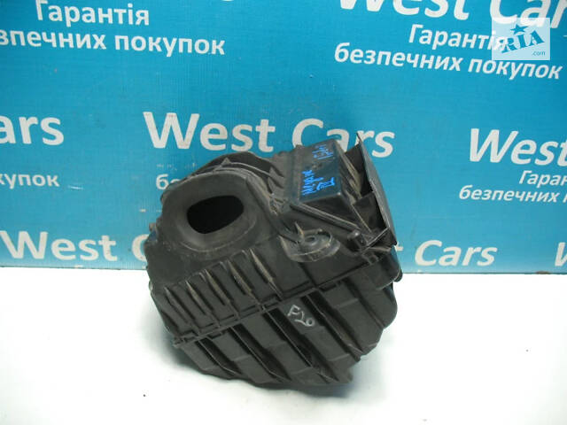 Б/в Корпус повітряного фільтра 1.5/1.9DCI на Renault Scenic 2008-2015