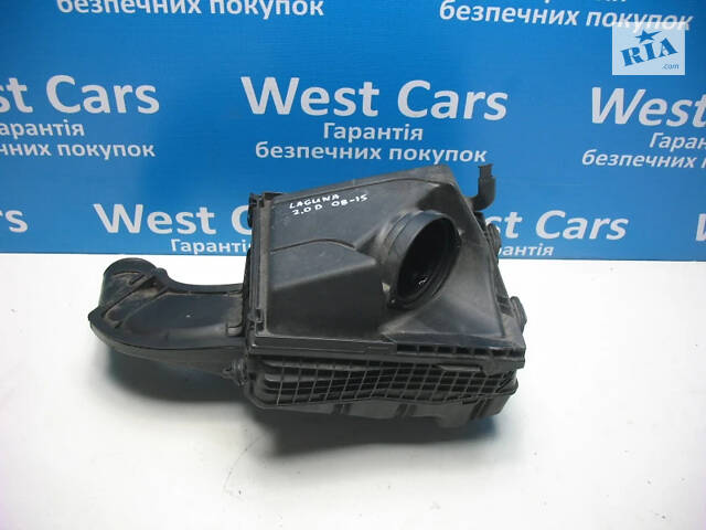 Б/в Корпус повітряного фільтра 2.0 dci на Renault Laguna III 2008-2015