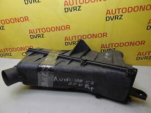Б/в Корпус повітряного фільтра 2.0D (дефект) на Audi 100 1982-1991