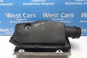 Б/в Корпус повітряного фільтра 3.2CDI на Mercedes-Benz S-Class 1998-2005