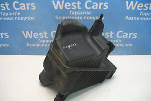 Б/в Корпус повітряного фільтра на Renault Scenic 2003-2008