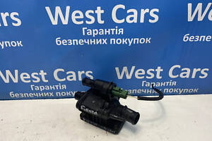 Б/в Корпус термостата 1.4TDCI на Ford Fiesta 2002-2008