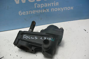 Б/в Корпус термостата 1.8TDCI на Ford Focus 1998-2005