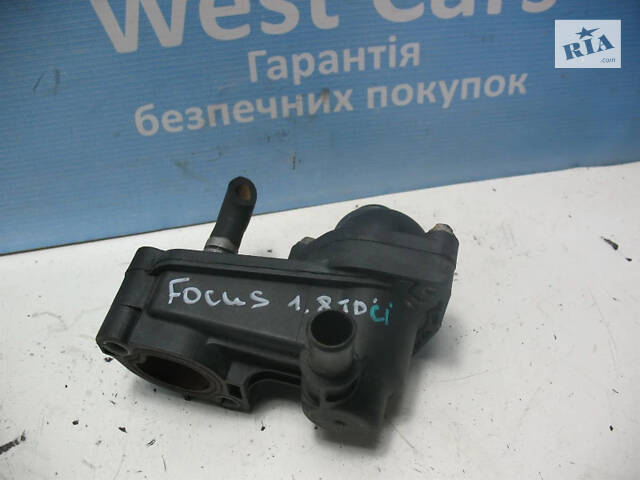 Б/в Корпус термостата 1.8TDCI на Ford Focus 1998-2005