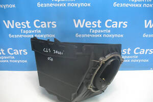 Б/в Корпус запобіжників 3.0CDI на Mercedes-Benz CLS-Class 2005-2010