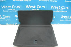 Б/в Коврик багажника (підлога) на Audi A8 2003-2007