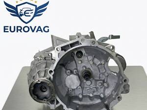 КПП 1.4 TSI Vw Seat Skoda Audi Коробка передач 0A4301107 mq250