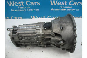 КПП 2.7 дизель на Land Rover Discovery б/у. Выбор №1! 2004-2009