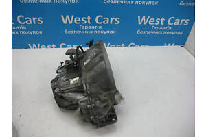 Б/в КПП PK4M9R 2.0dCI на Renault Laguna III. Вибір №1! 2008-2015