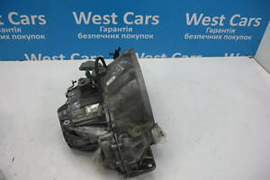 Б/в КПП PK4M9R 2.0dCI на Renault Laguna III 2008-2015