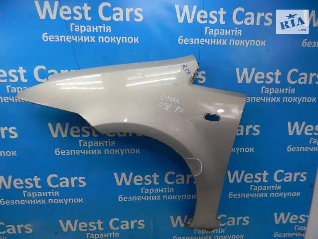 Б/в Крило переднє ліве (дефект) на Ford C-Max 2007-2010