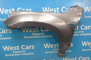 Б/в Крило переднє ліве на Suzuki Grand Vitara 2005-2008