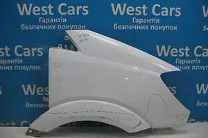 Б/в Крило переднє праве біле на Mercedes-Benz Sprinter 2006-2013