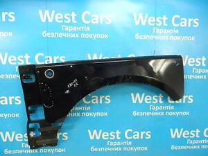 Б/в Крило переднє праве Java Black 697 на Land Rover Range Rover 2005-2009