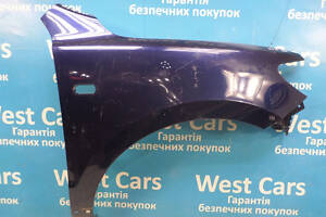 Б/в Крило переднє праве на Hyundai Santa FE 2006-2010