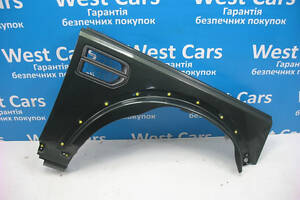 Б/в Крило переднє праве на Land Rover Discovery 2004-2009