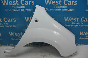 Б/в Крило переднє праве на Renault Kangoo 2008-2012