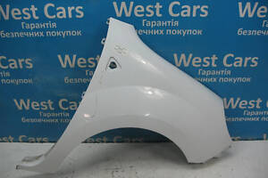 Б/в Крило переднє праве на Renault Kangoo 2008-2012