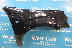 Б/в Крило переднє праве на Subaru Forester 2007-2012