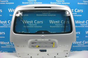 Б/в Кришка багажника на Citroen Berlingo. Вибір №1! 2002-2008