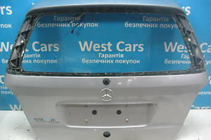 Б/в Кришка багажника на Mercedes-Benz A-Class 1997-2004