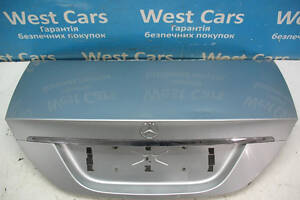 Б/в Кришка багажника на Mercedes-Benz CLS-Class 2004-2010