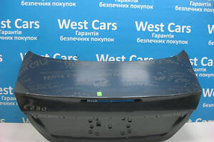 Б/в Кришка багажника на седан на Mercedes-Benz E-Class 2002-2009