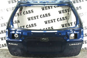 Б/в Кришка багажника на Subaru Legacy. Купуй найкраще! 2003-2009