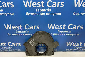 Б/в Кришка двигуна 3.0B на Audi A6 2002-2005