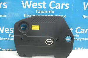 Б/в Кришка двигуна декоративна 2.0D на Mazda 5 2007-2010