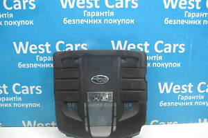 Б/в Кришка двигуна декоративна 3.0B на Subaru Outback. Гарантія якості! 2003-2009