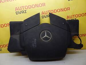 Б/в Кришка двигуна на Mercedes-Benz S-Class 2002-2006