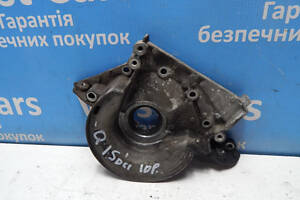 Б/в Кришка двигуна передня 1.5dCi на Nissan Qashqai 2006-2013