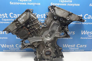 Б/в Кришка двигуна передня 3.5B на Lexus ES. Вибір №1! 2006-2009
