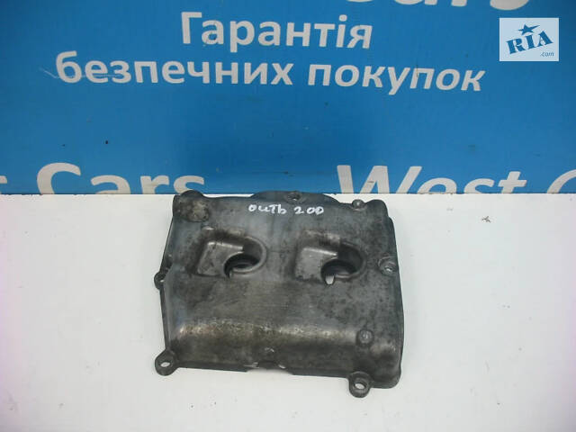 Б/в Кришка клапанна 2.0D на Subaru Outback 2003-2009