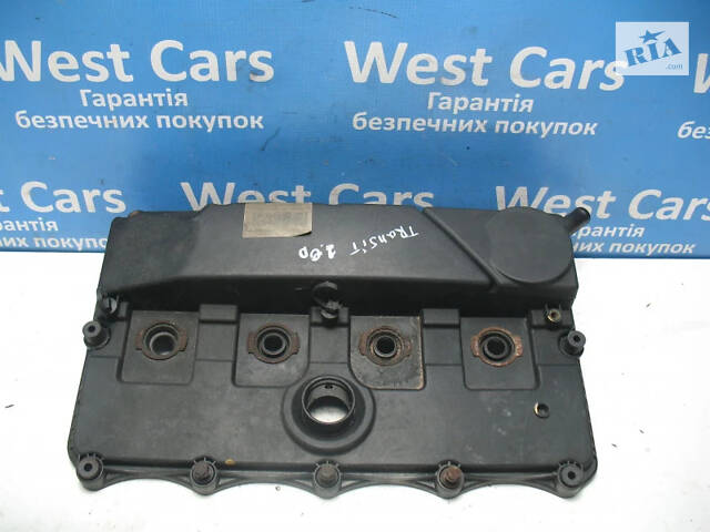 Б/в Кришка клапанна 2.0TDCI на Ford Mondeo 2000-2006