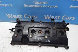 Б/в Кришка клапанна 2.0В на Nissan Qashqai 2006-2013