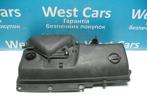 Б/в Кришка корпусу повітряного фільтра 1.2/1.4B на Nissan Micra 2006-2013