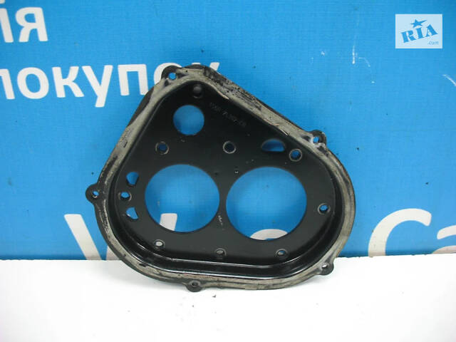 Б/в Кришка КПП 1.4 B на Ford Fiesta 2002-2008