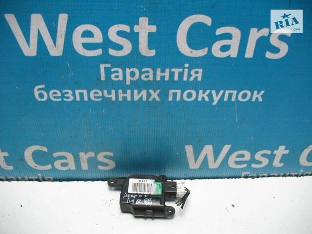 Б/в Кроковий двигун пічки 1.4B на Hyundai Accent 2006-2010