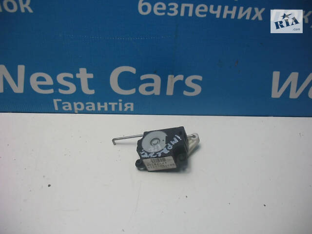 Б/в Кроковий двигун пічки на Subaru Impreza 2007-2011