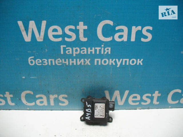 Б/в Кроковий двигун пічки на Volkswagen Passat B5 1995-2001