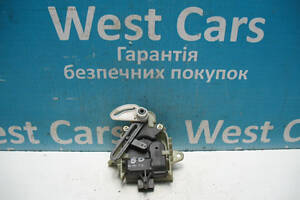 Б/в Кроковий двигун пічки на Volkswagen Passat B5 1997-2005