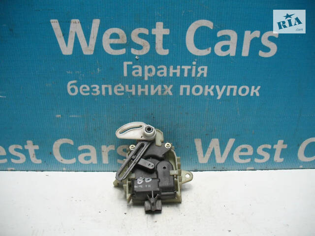 Б/в Кроковий двигун пічки на Volkswagen Passat B5 1997-2005