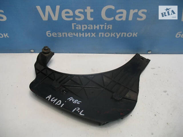 Б/в Кронштейн фари передньої лівої на Audi A4 2000-2006